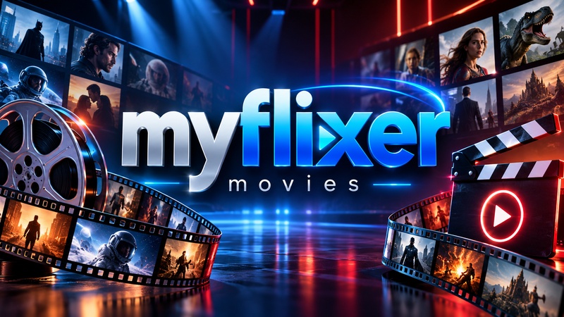 Myflixer